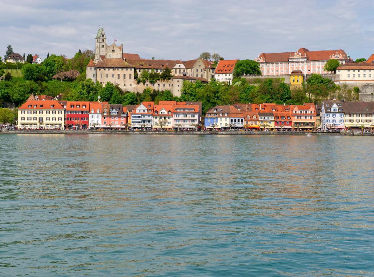 Hotel Heinzler Am See Immenstaad am Bodensee Ngoại thất bức ảnh