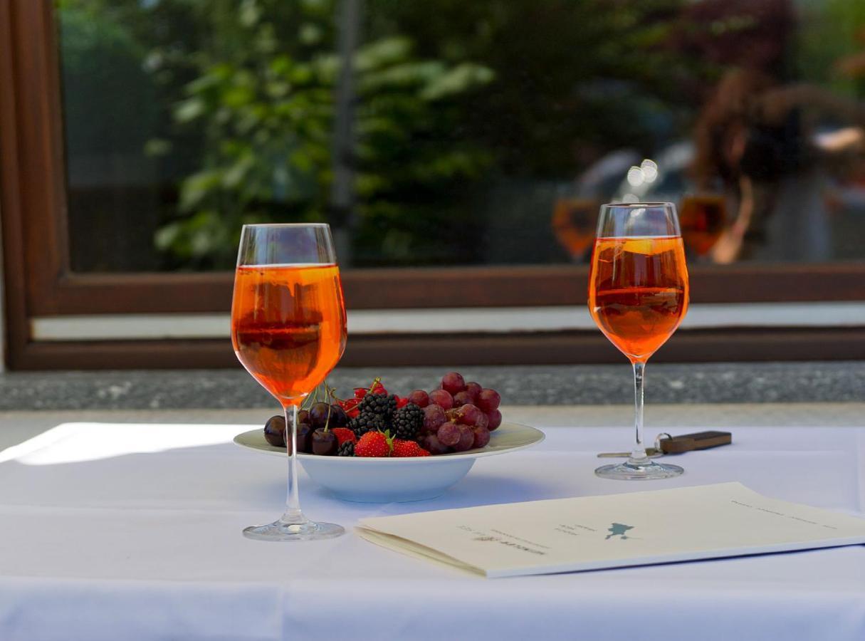 Hotel Heinzler Am See Immenstaad am Bodensee Ngoại thất bức ảnh