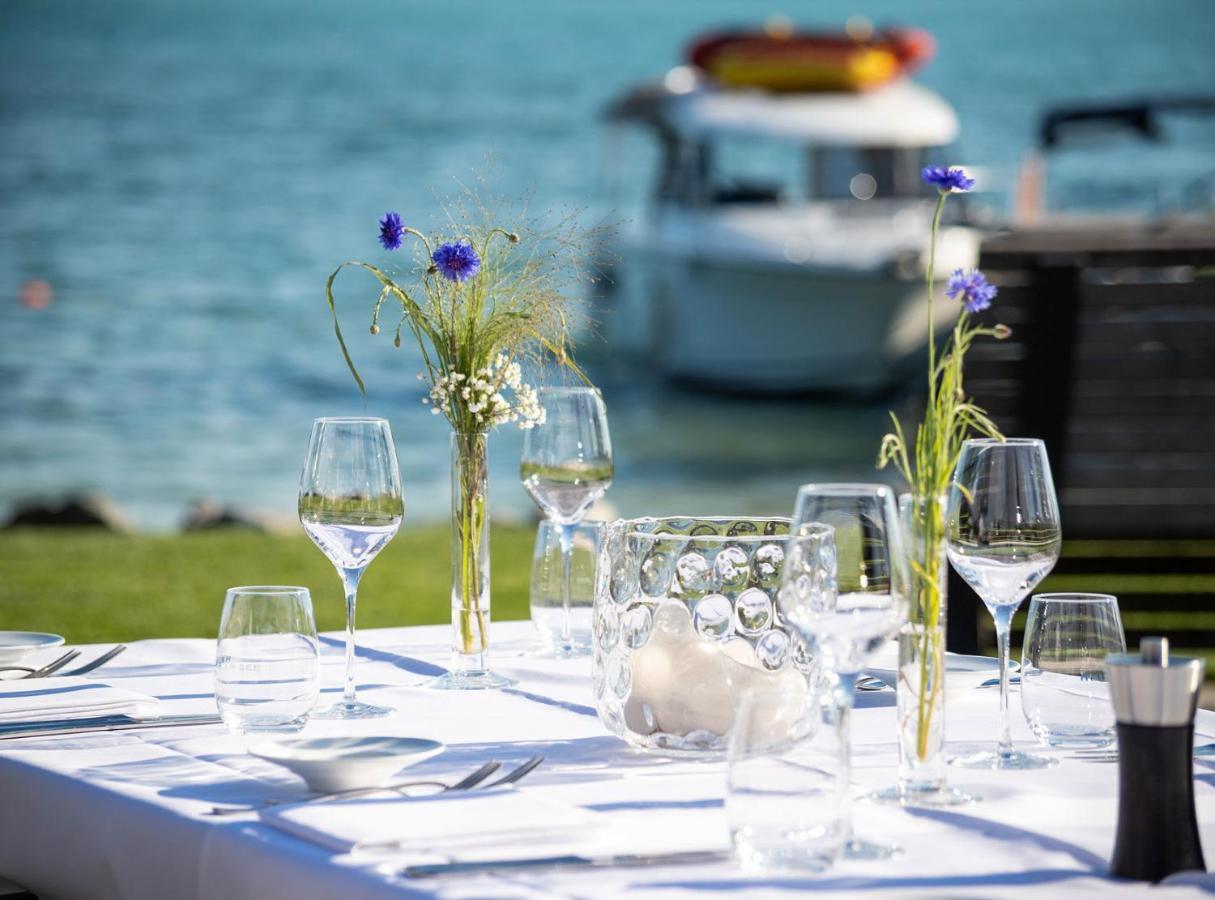 Hotel Heinzler Am See Immenstaad am Bodensee Ngoại thất bức ảnh