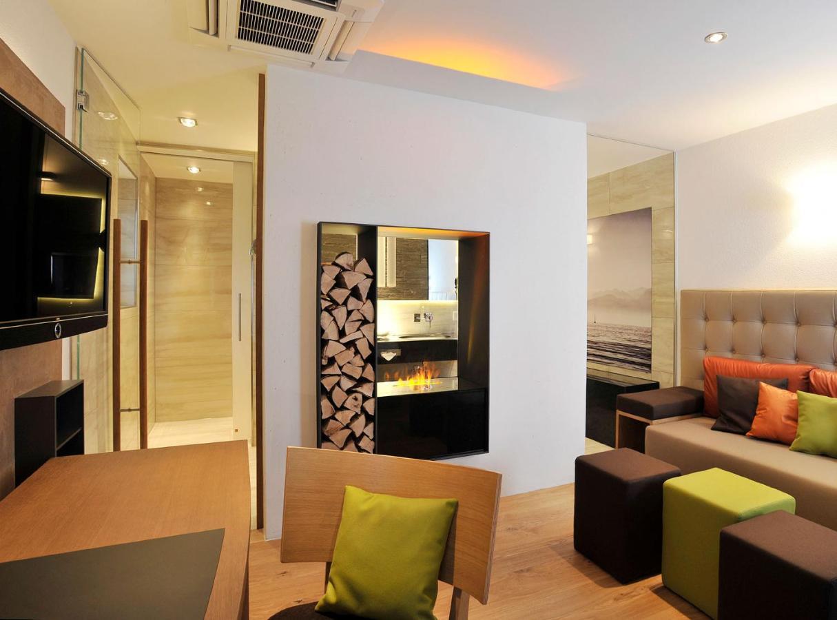 Hotel Heinzler Am See Immenstaad am Bodensee Ngoại thất bức ảnh