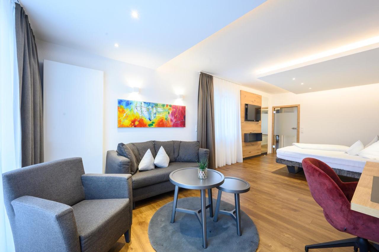 Hotel Heinzler Am See Immenstaad am Bodensee Ngoại thất bức ảnh