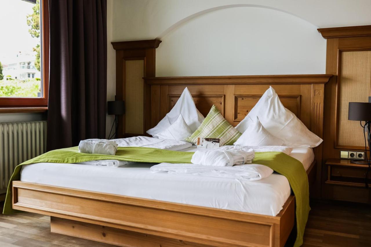 Hotel Heinzler Am See Immenstaad am Bodensee Ngoại thất bức ảnh