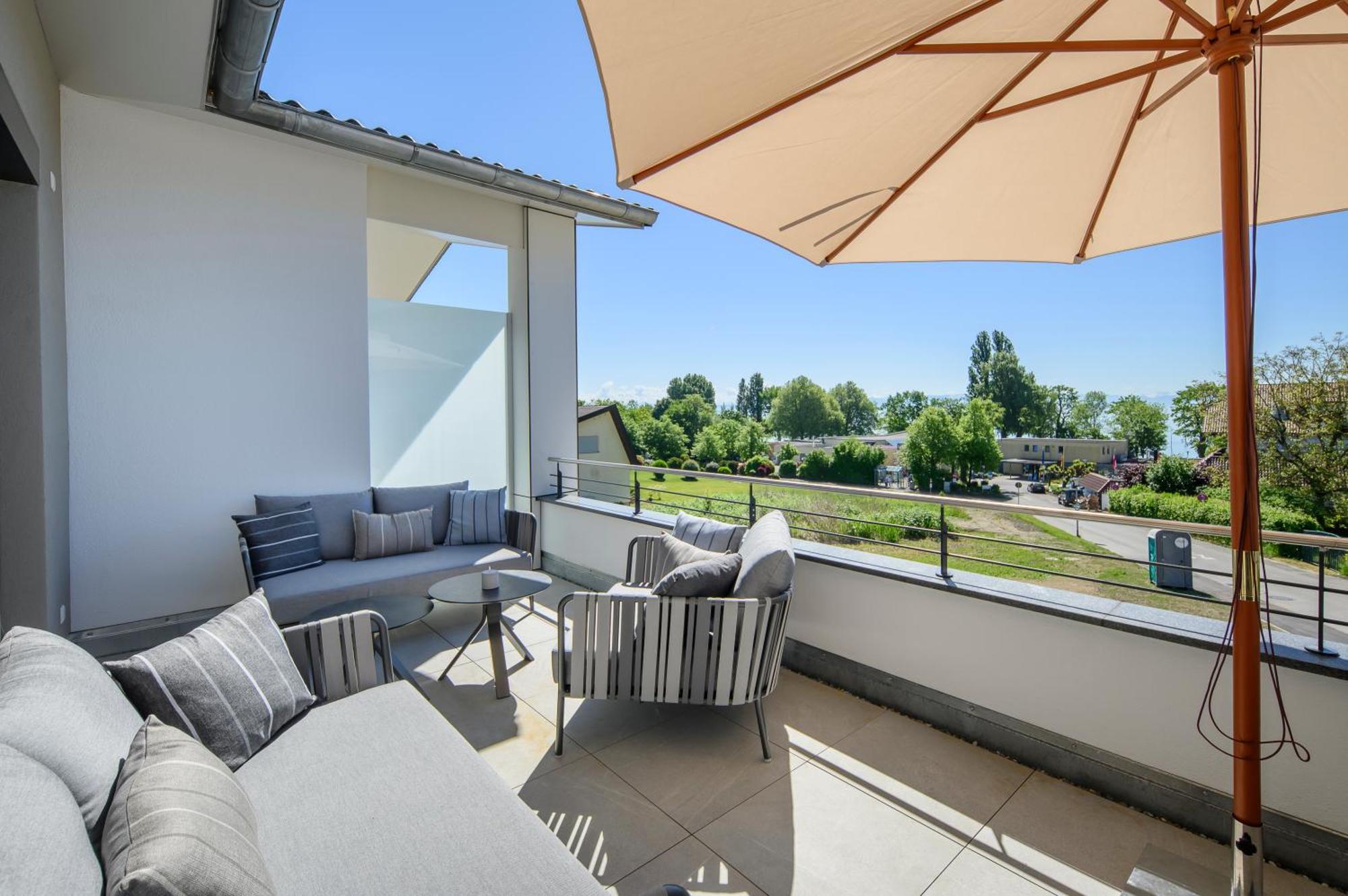 Hotel Heinzler Am See Immenstaad am Bodensee Ngoại thất bức ảnh